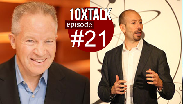 The Power of Influence and Persuasion  Robert Cialdini – 10xTalk With Joe  Polish And Dan Sullivan